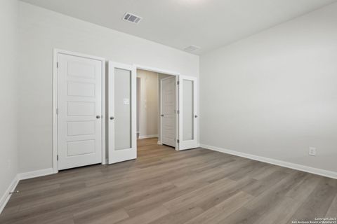 A home in Cibolo