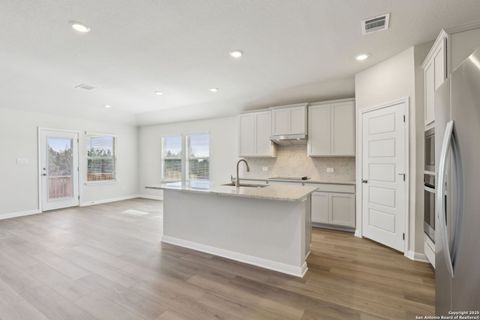 A home in Cibolo