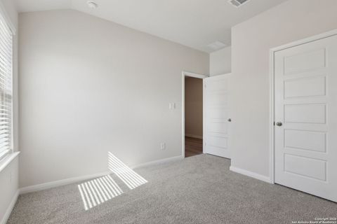 A home in Cibolo