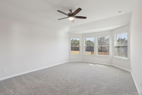 A home in Cibolo