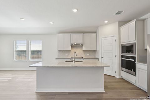 A home in Cibolo