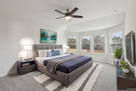 A home in Cibolo