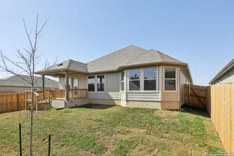 A home in Cibolo