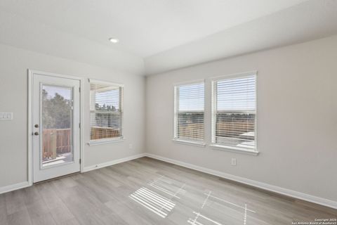A home in Cibolo