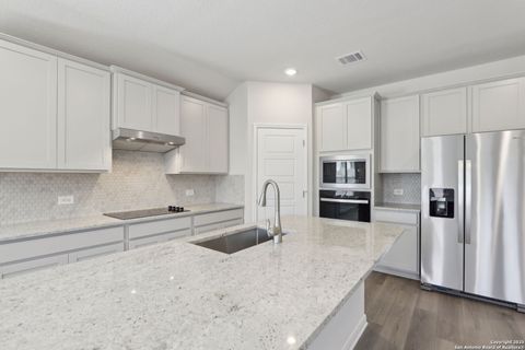 A home in Cibolo