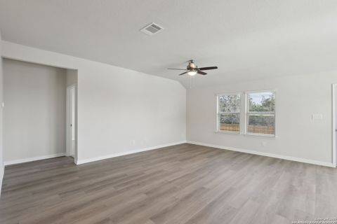 A home in Cibolo
