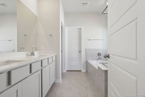 A home in Cibolo