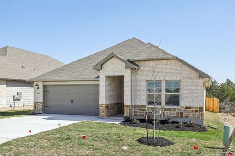 A home in Cibolo