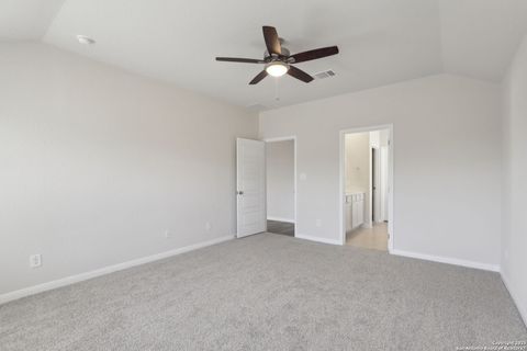 A home in Cibolo