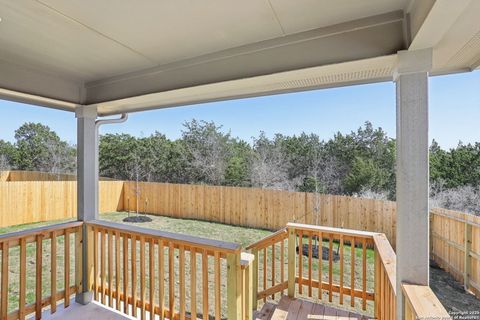 A home in Cibolo