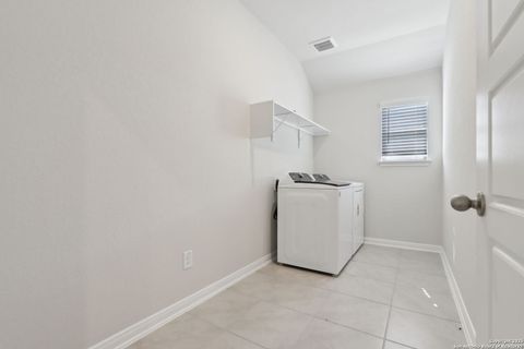 A home in Cibolo