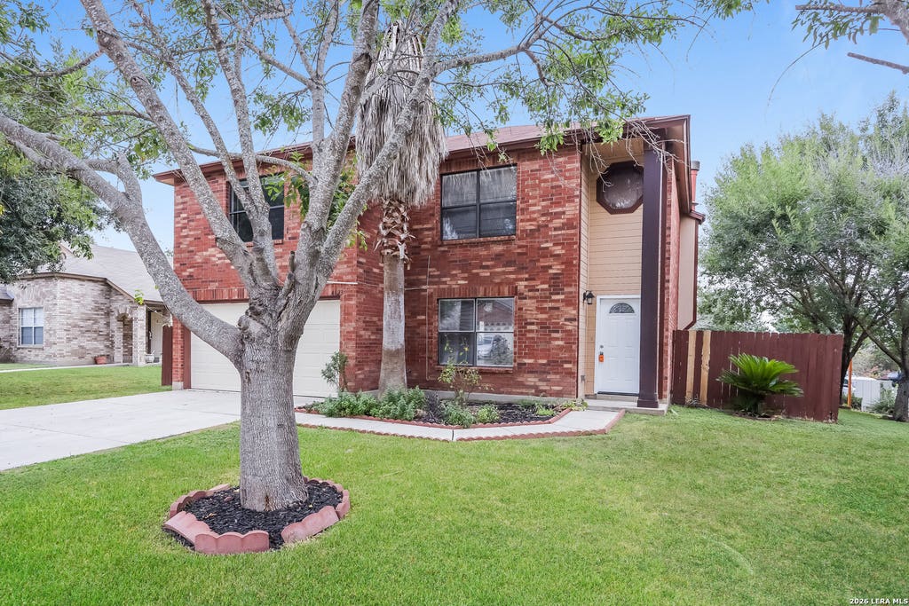 Photo of 4623 Everstone, San Antonio, TX 78251 (MLS # 2002731)
