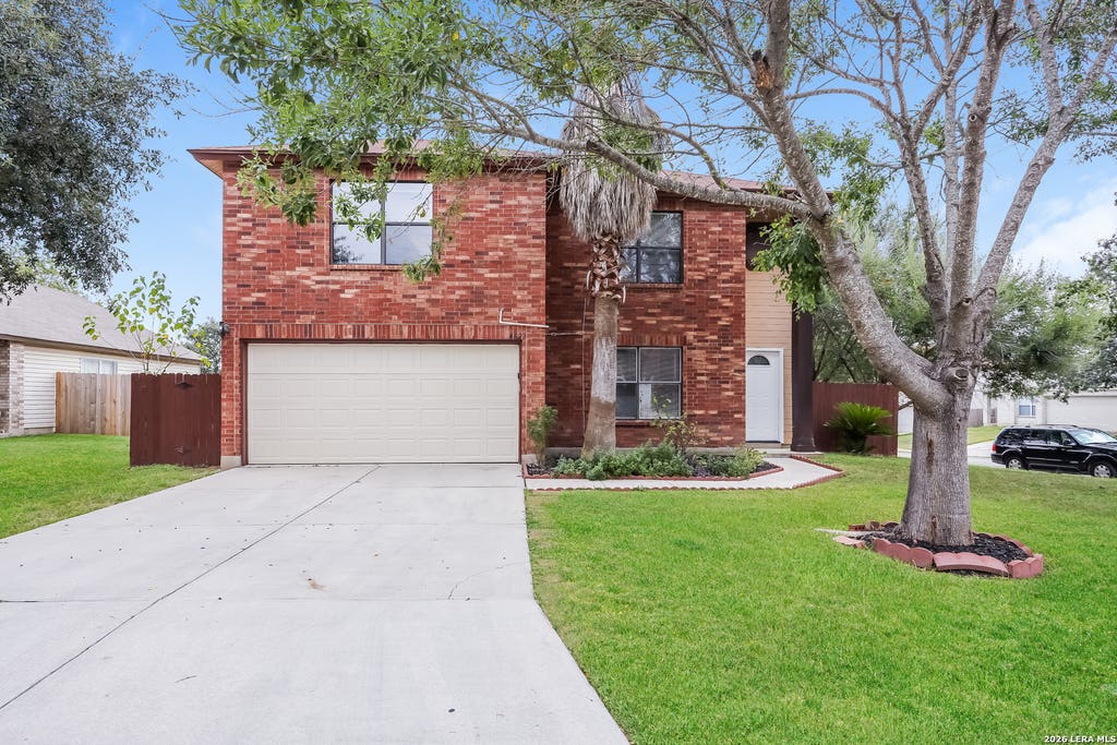 Photo of 4623 Everstone, San Antonio, TX 78251 (MLS # 2002731)