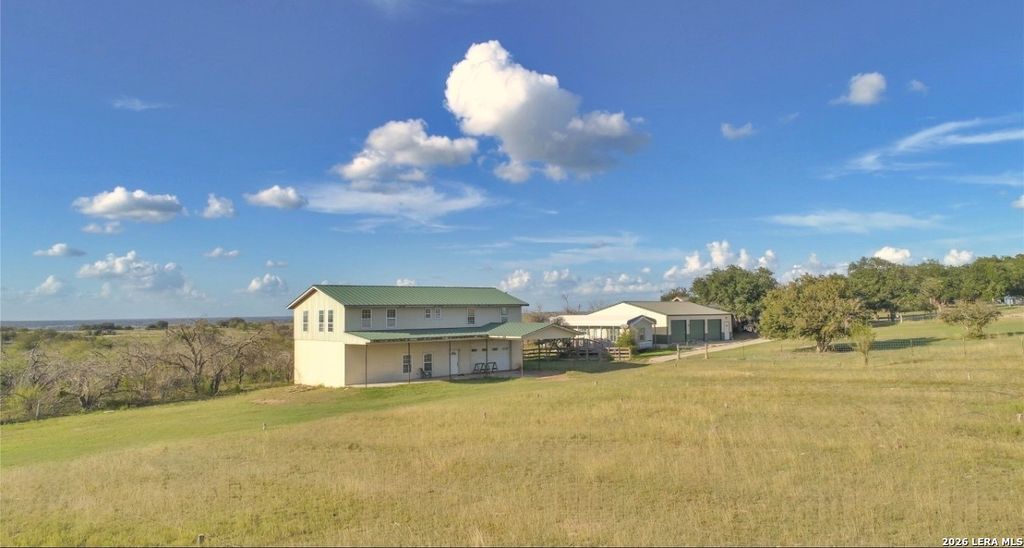 Photo of 3371 Rathkamp Dreyer Rd, Yoakum, TX 77995 (MLS # 1961635)