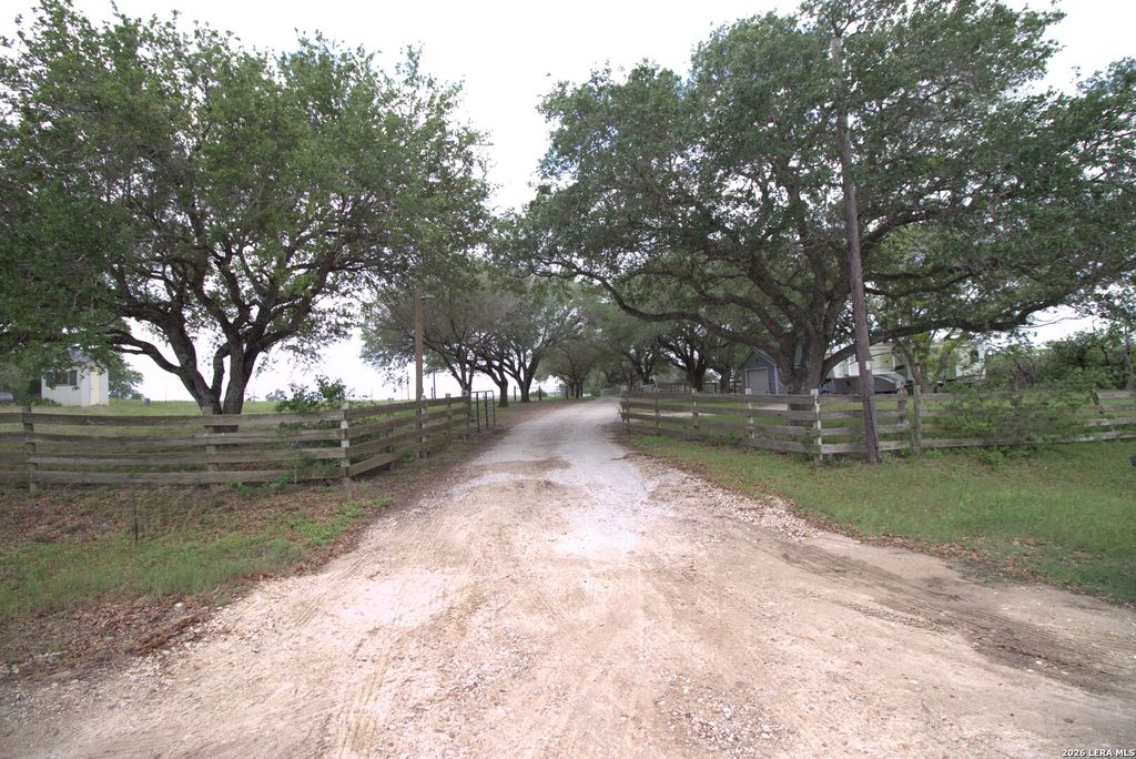 Photo of 3371 Rathkamp Dreyer Rd, Yoakum, TX 77995 (MLS # 1961635)