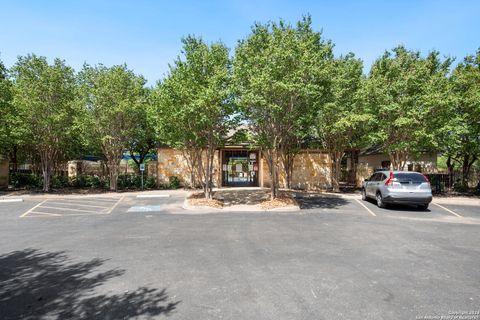 A home in Helotes