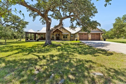 70 Richter Rd Boerne TX 78006