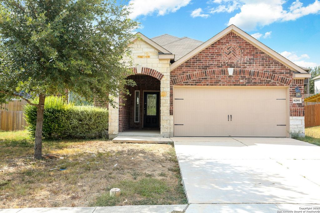 Photo of 6281 Begonia, New Braunfels, TX 78132 (MLS # 1923234)