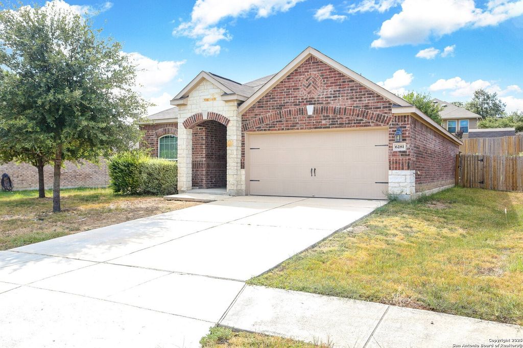 Photo of 6281 Begonia, New Braunfels, TX 78132 (MLS # 1923234)