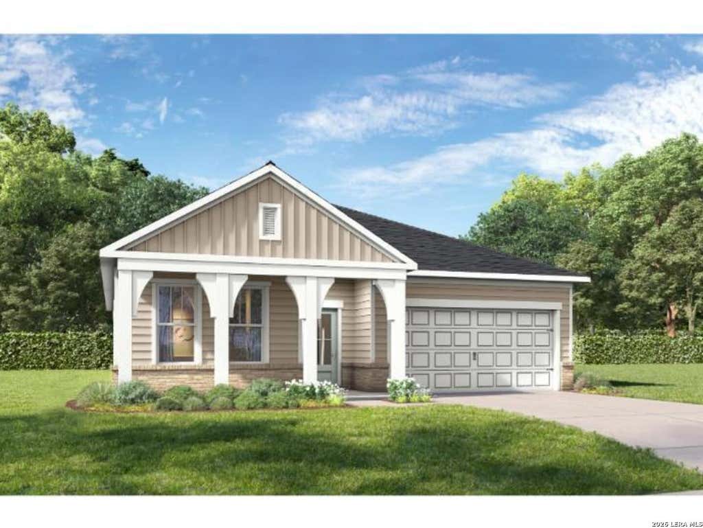 Photo of 7414 Bloodwood Bay, San Antonio, TX 78227 (MLS # 2009418)