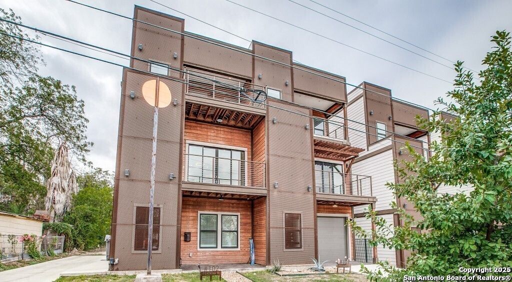 Photo of 910 Montana St 101 #101, San Antonio, TX 78203 (MLS # 1926414)