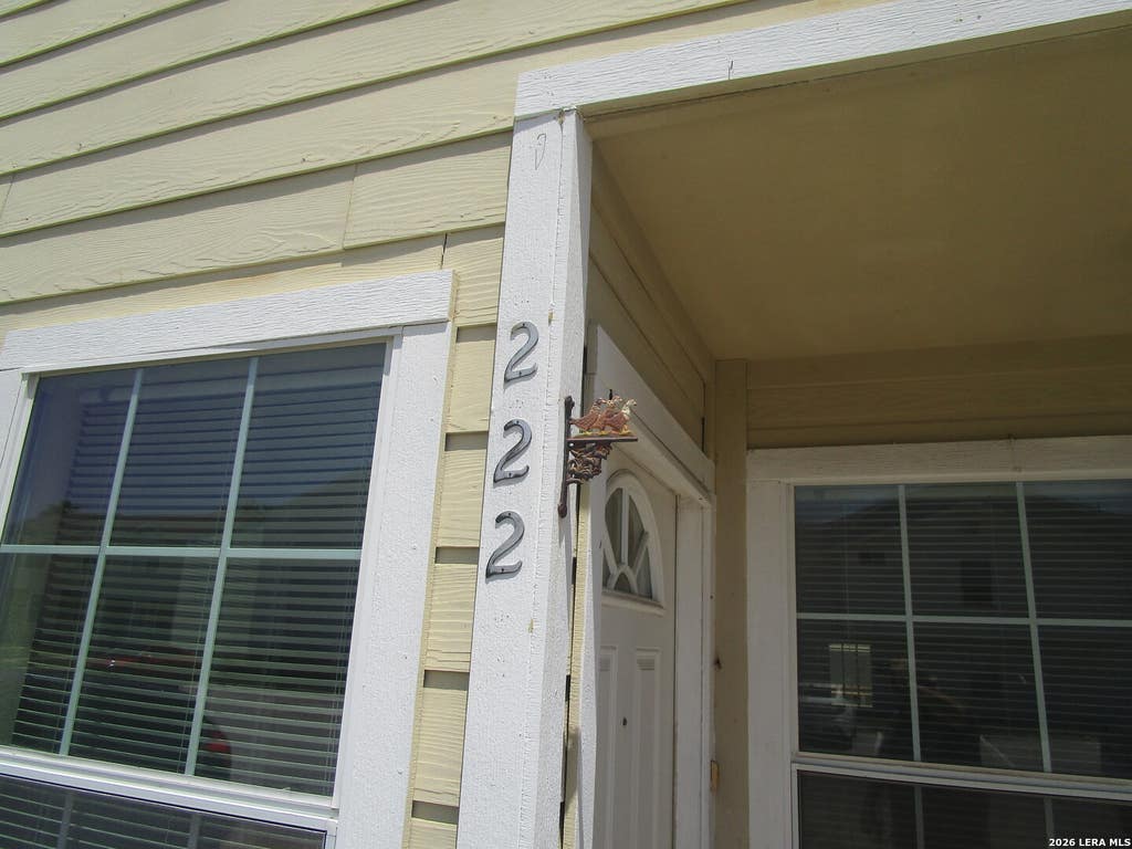 Photo of 222 Autumn Pass, San Antonio, TX 78245 (MLS # 1998328)