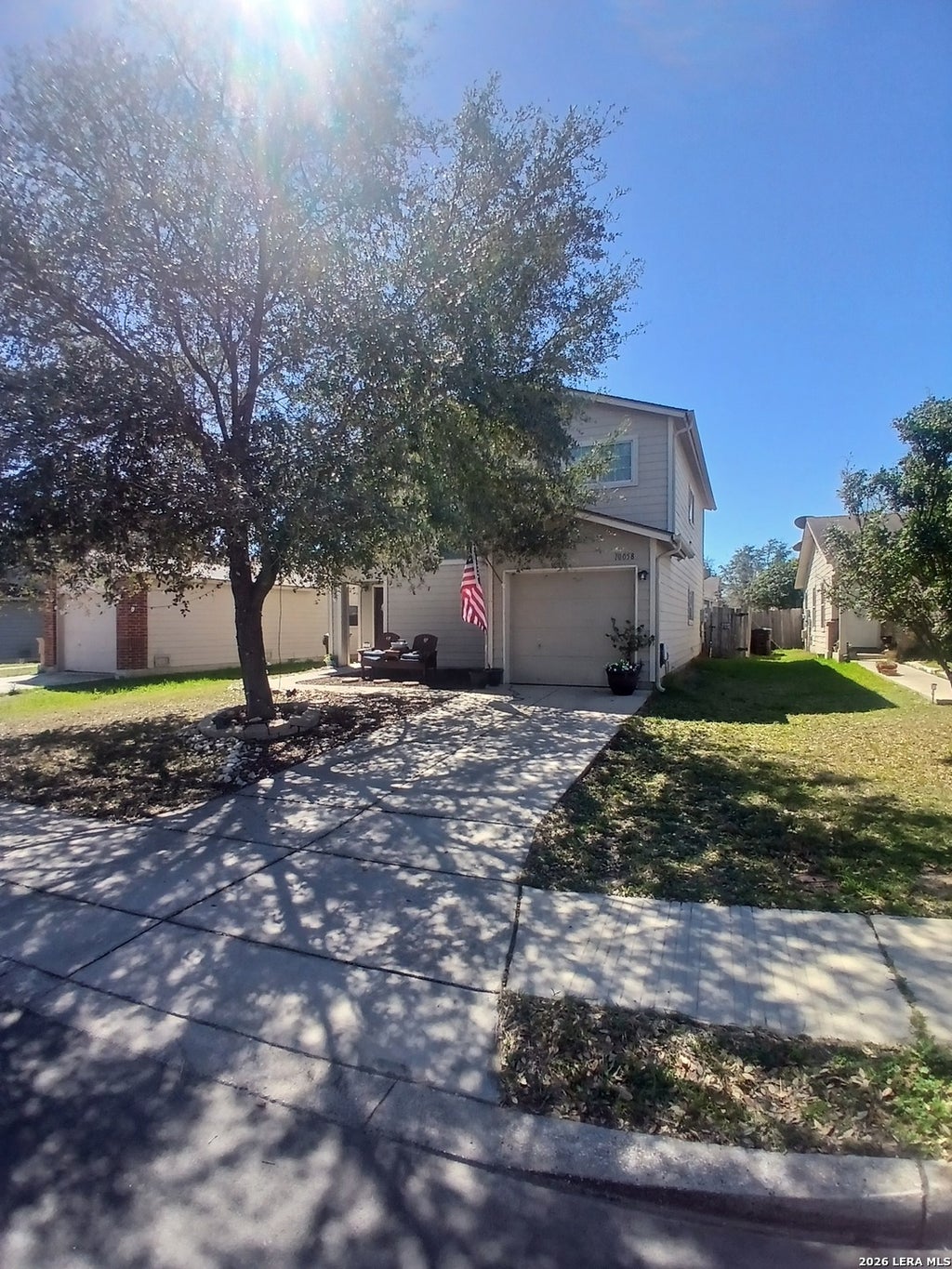 Photo of 10058 Sungate Park, San Antonio, TX 78245 (MLS # 2024094)