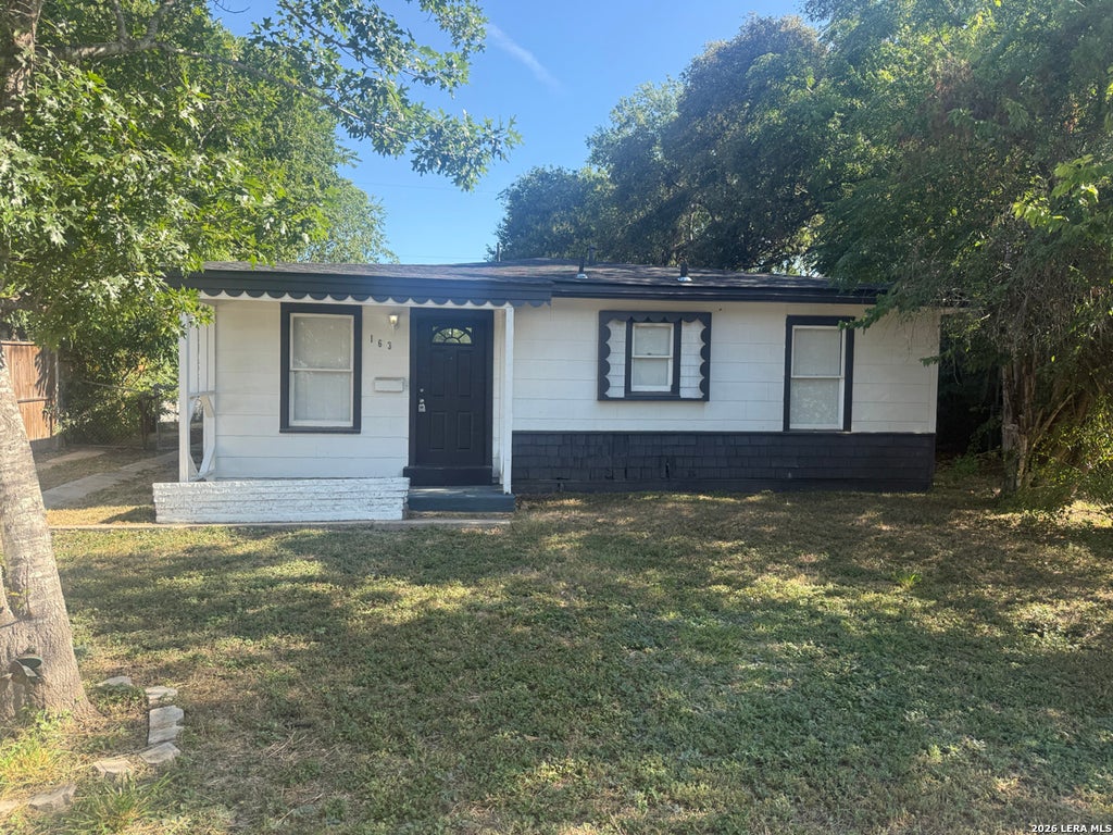 Photo of 163 HEATHER AVE, San Antonio, TX 78223 (MLS # 2007356)