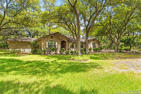 A home in Garden Ridge