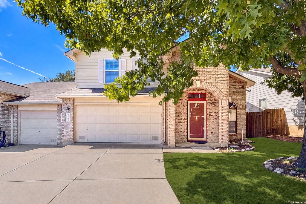 Photo of 7707 Wexford Gln, San Antonio, TX 78240 (MLS # 2023522)