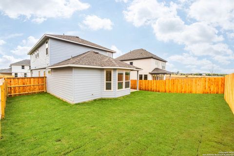 A home in Schertz