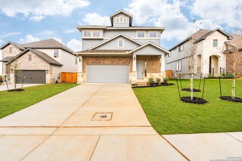 A home in Schertz