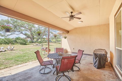 A home in Spring Branch