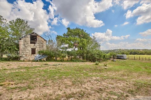 A home in Spring Branch