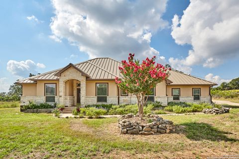 A home in Spring Branch