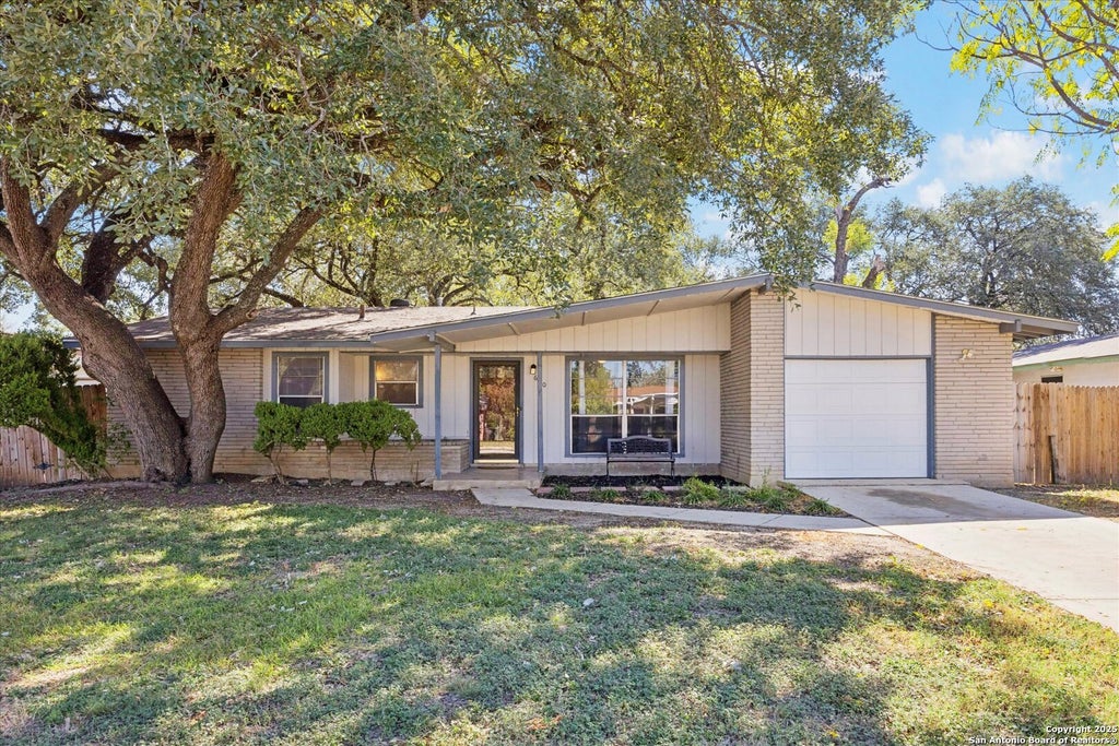 Photo of 6110 War Bonnet, San Antonio, TX 78238 (MLS # 1973085)