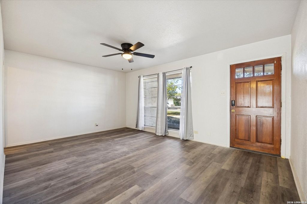 Photo of 6110 War Bonnet, San Antonio, TX 78238 (MLS # 1973085)