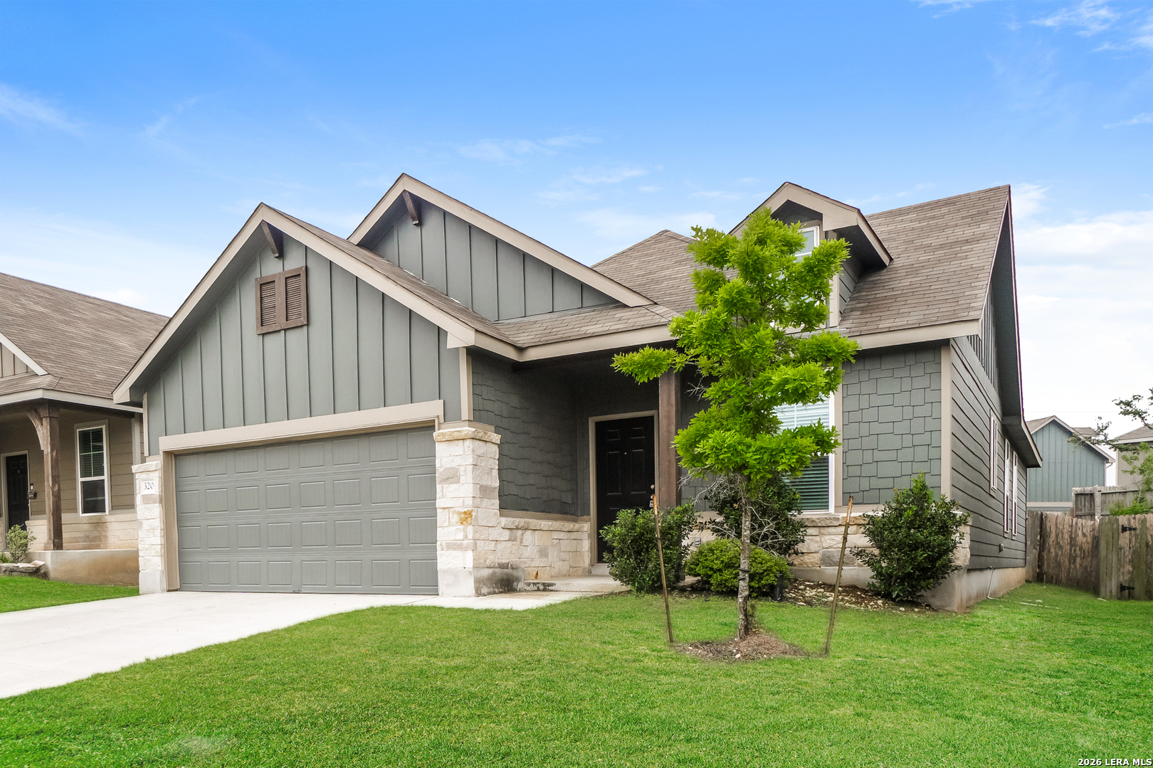 320 SALZ WAY