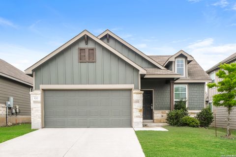 320 SALZ WAY San Antonio TX 78260