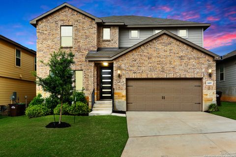 26055 Scenic Crest Boerne TX 78006