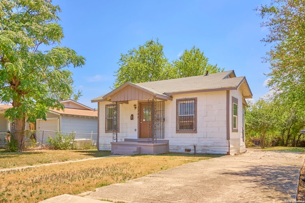 Photo of 2346 Burnet St., San Antonio, TX 78202 (MLS # 2016563)