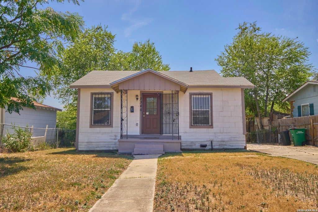 Photo of 2346 Burnet St., San Antonio, TX 78202 (MLS # 2016563)