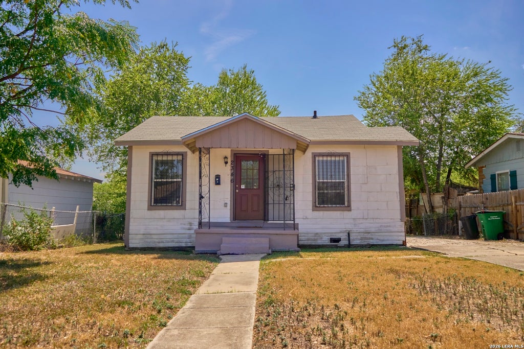 Photo of 2346 Burnet St., San Antonio, TX 78202 (MLS # 2016563)