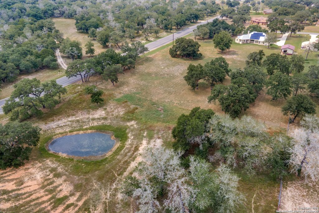 Photo of 9195 FM 775, La Vernia, TX 78121 (MLS # 1907004)