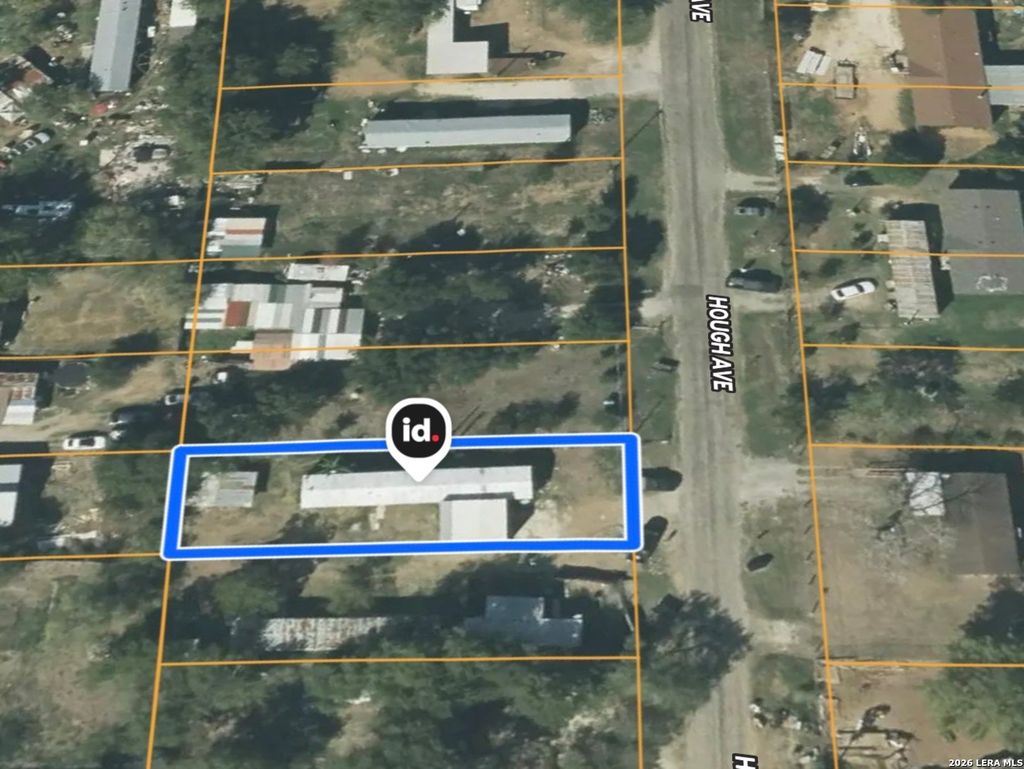 Photo of 1511 Hough, Adkins, TX 78101 (MLS # 1937458)