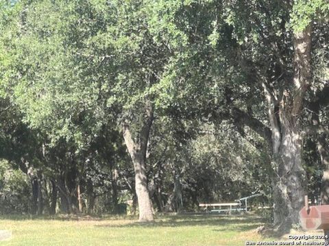 A home in Boerne