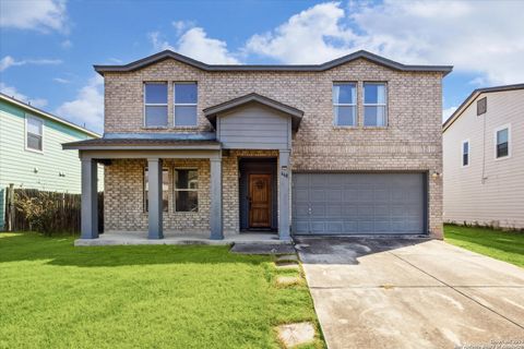 668 NW Crossing New Braunfels TX 78130