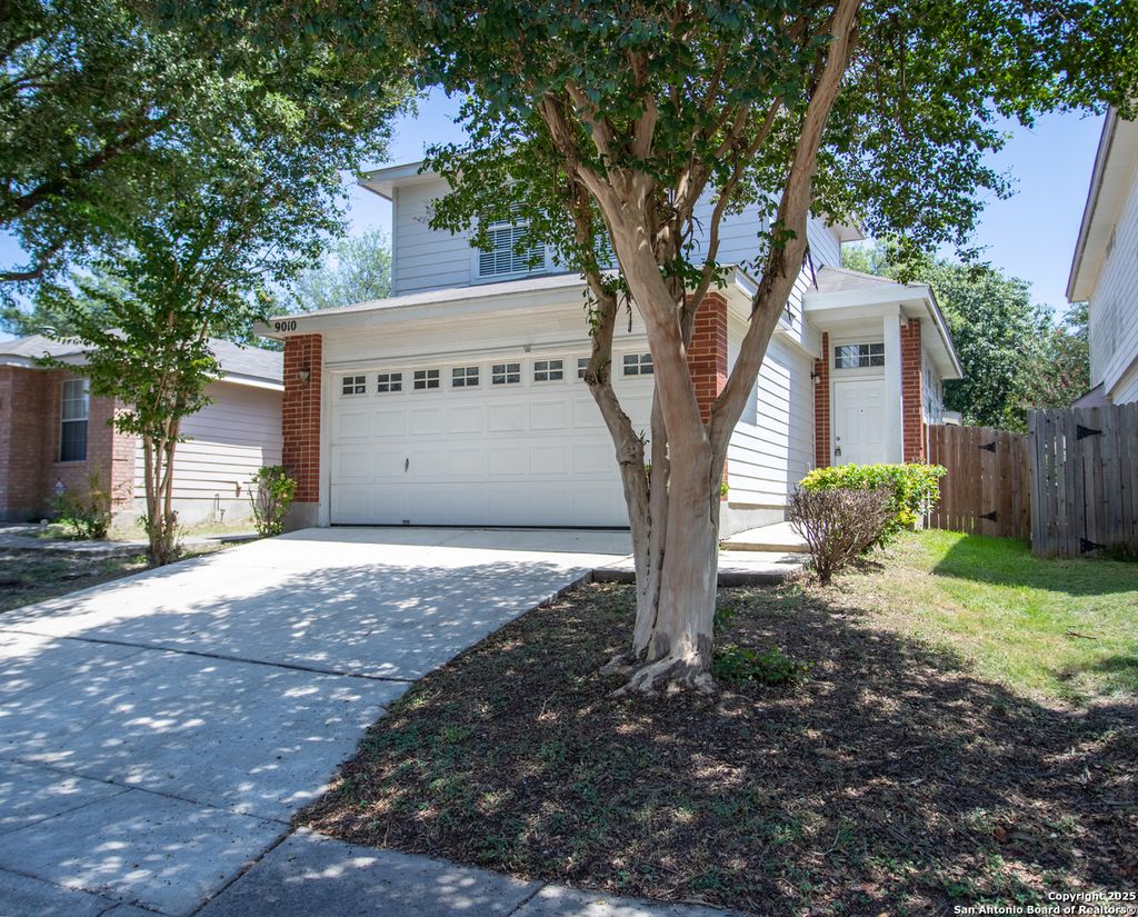 Photo of 9010 Arch, San Antonio, TX 78254 (MLS # 1894845)