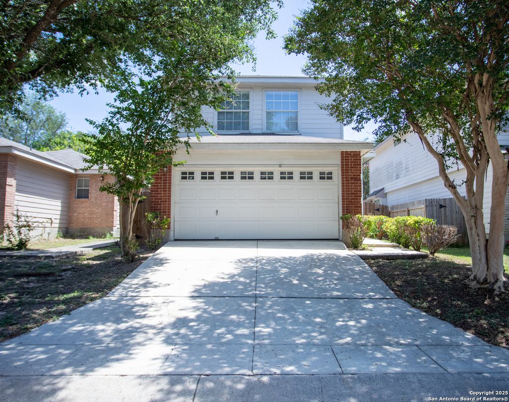 Photo of 9010 Arch, San Antonio, TX 78254 (MLS # 1894845)
