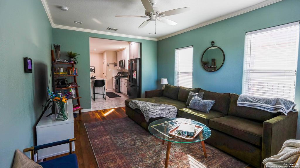 Photo of 302 Pruitt, San Antonio, TX 78204 (MLS # 1931365)